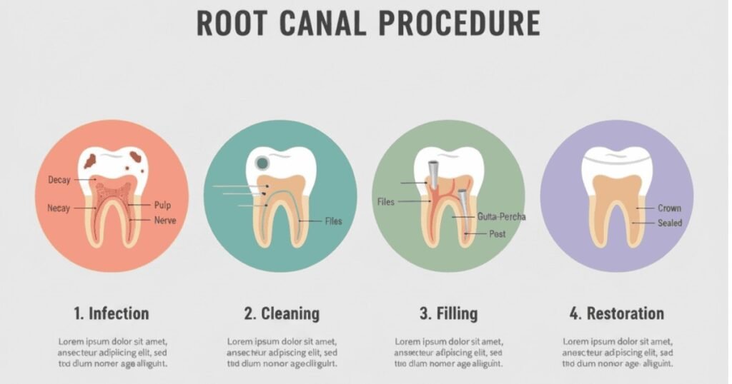 Root Canal Treatment in Iyyappanthangal