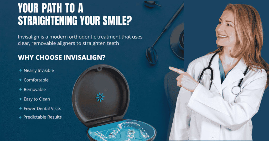 Invisalign in Iyyappanthangal