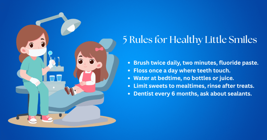 Kids Dentist in Iyyappanthangal