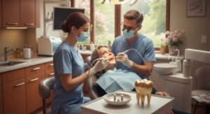 Dental Implants in Maduravoyal