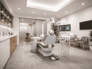 Dental Doctor in Iyyappanthangal