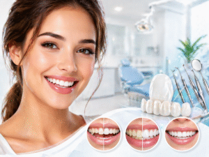 Best orthodontist invisalign near me in Iyyappanthangal