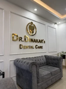 Best Smile Designing Dentist in Chennai