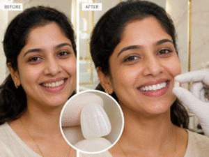 Dental Veneers in Iyyappanthangal