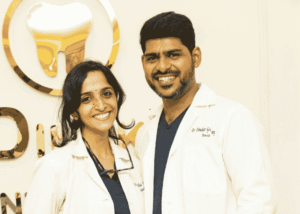 Best Smile Designing Iyyappanthangal Chennai
