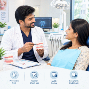 Dental Clinic in Iyyappanthangal